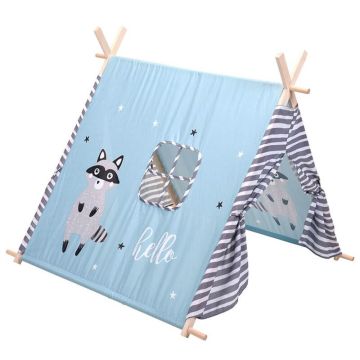 Speeltent 101 x 106 x 106 cm