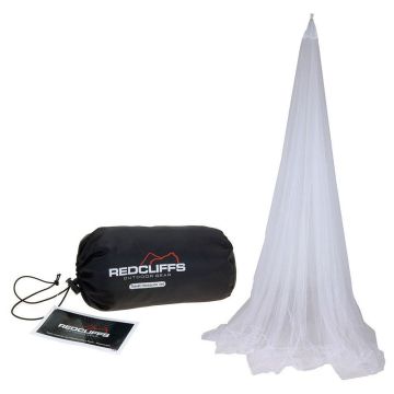 Klamboe H 130 x B 220 cm x L 170 cm