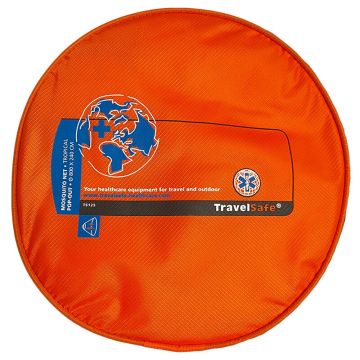 Travelsafe Pop Out klamboe model Dundee 1-2 persoons