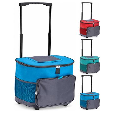 Koeltas trolley 28L