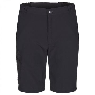Leesville Shorts - Ash - RMJ173-61I-MW