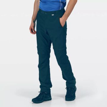 Regatta Leesville z/o afritsbroek ♂ dark denim