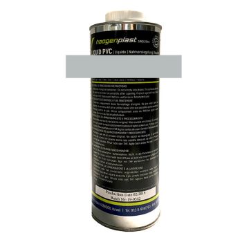 Proflex Vloeibaar PVC LICHT GRIJS1 Ltr