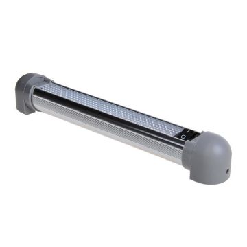 Lichtlijn 10-leds 12V