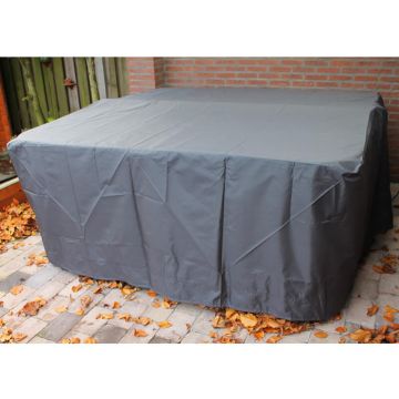 Life™ Spa afdekzeil L 220 x B 220 x H 85 cm