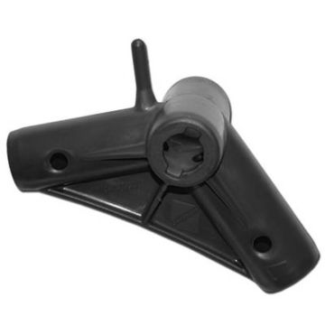 Isabella Linker hoek, nylon v. Standard (1 stk.)