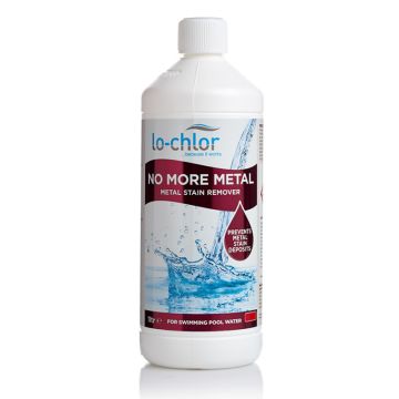 Lo-Chlor No More Metal 1L