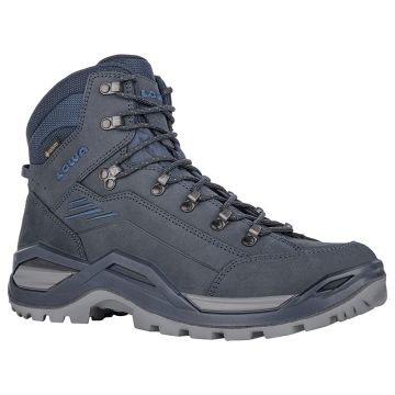 Lowa Renegade Evo GTX Mid ♂ navy/blue