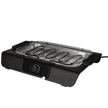 BBQ electrisch tafelmodel