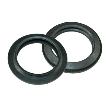 Rubber ring voor Thetford toilet C2 C3 en C4 (na 2000)