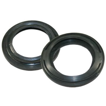 Rubber ring voor Thetford toilet C2, C3 en C4 (voor 2000)
