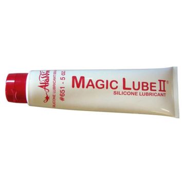 Magic Lube II Silicone