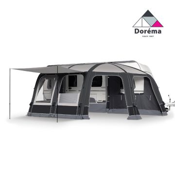 Doréma LUIFEL voor Magnum AirForce 260 AS