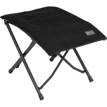 Bardani Mariba 3D Comfort Luxe voetenbank zebra-black