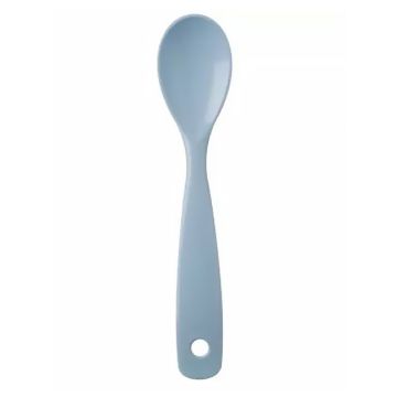 Mepal eierlepel - nordic blue