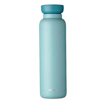 Mepal isoleerfles ellipse 350 ml - nordic green
