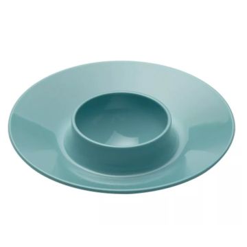 Mepal eierschotel - nordic green