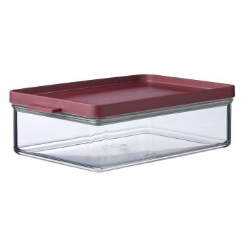 Mepal koelkastdoos omnia ontbijt - nordic berry