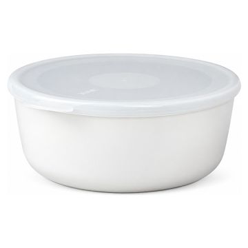 Mepal schaal volumia 1.0 l - wit