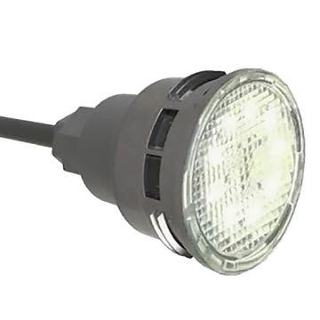 Mini-Brio+ inspuiter verlichting voor het inbouwzwembad