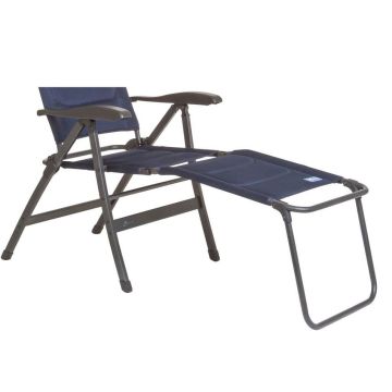 Bardani Legrest 3D Comfort moonlight-blue voetensteun