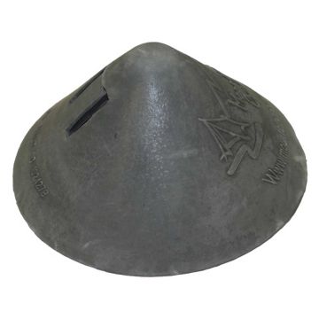 Haringbescherming Rubber