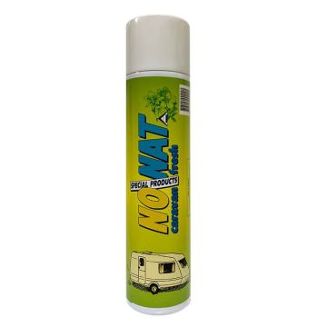 No Nat Caravan fresh spray 250ml