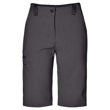 Norrish Flex Longshorts W - dark steel