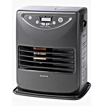 Oliekachel Inverter 3018 - 3000 WATT