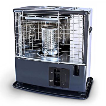 Tosaï Petroleumkachel Kero 360 - 3000 Watt