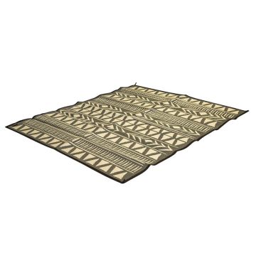 Bo-Camp chill mat Oxomo Champagne 