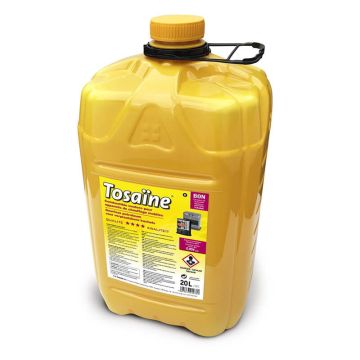 Tosaï zuivere Petroleum 20ltr