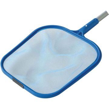 Poolstyle Schepnet met Steel