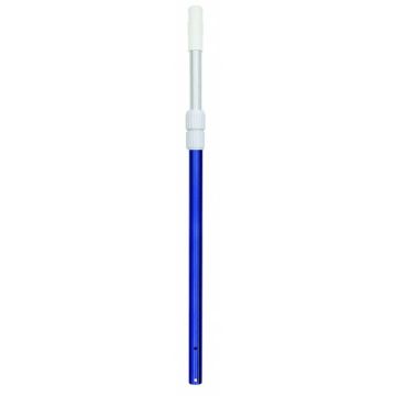 Aluminium Telescoopstang 180 - 360 cm