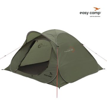 Easy Camp pop-up koepeltent Flameball 300
