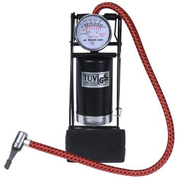 Premium Parts universele voetpomp