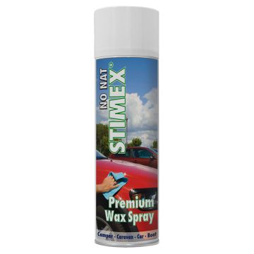 STIMEX® Premium Wax Spray 500 ml
