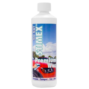 STIMEX® Premium Wax 500 ml