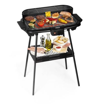 Princess Elektrische BBQ met onderstel