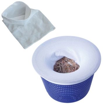 Wegwerp Voorfilters voor Zwembad en Spa