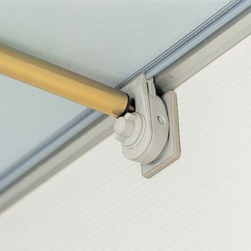 Doréma Quick Lock steunen