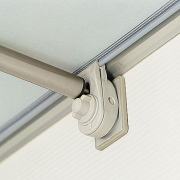 VV-Quick Lock KNAUS-WILK, 3st
