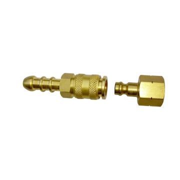 Cadac Quick release coupling