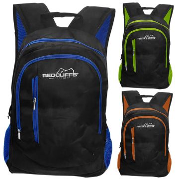 Redcliffs Rugzak  17L