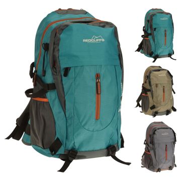 Redcliffs rugzak backpack 30L 420D