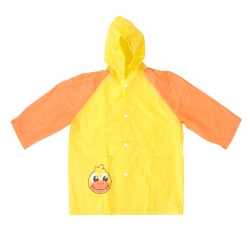 Kinderregenjas Eend