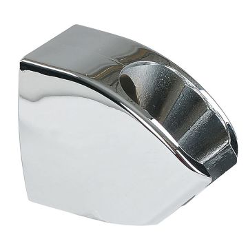 Reich Konus chroom, wandhouder voor douche 