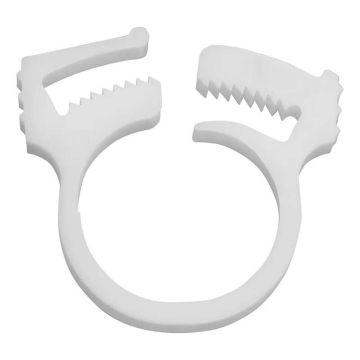 Reich slangklem snapper 12-14 mm