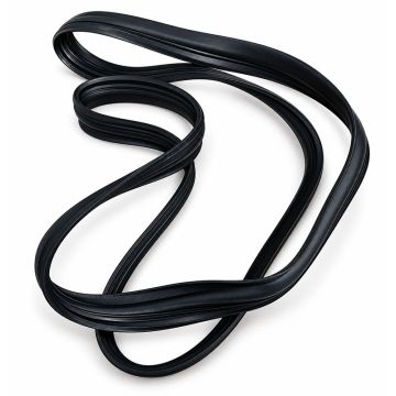 Remitop Vario 1/ 2 Afdichtings rubber 40 x 40 cm