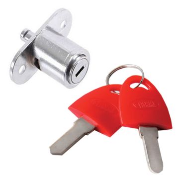 Fiamma Kit lock STD Safe Door